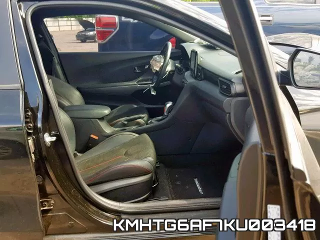 KMHTG6AF7KU003418 фото 6