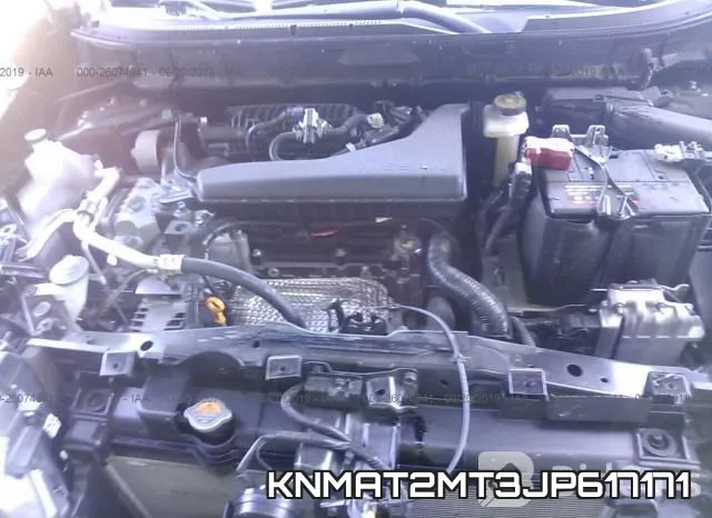 KNMAT2MT3JP617171 фото 2
