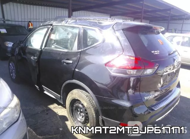 KNMAT2MT3JP617171 фото 4