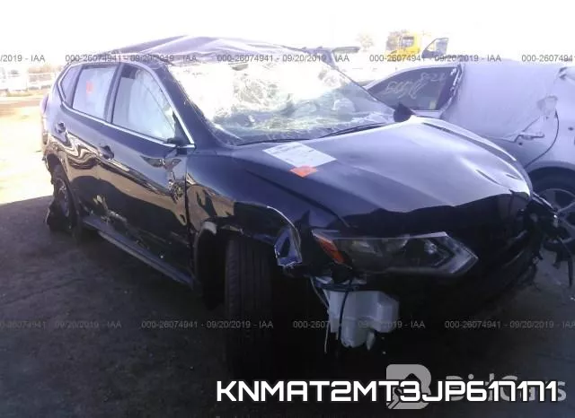 KNMAT2MT3JP617171 фото 7