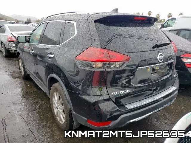 KNMAT2MT5JP526354 фото 4