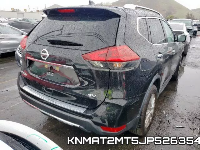 KNMAT2MT5JP526354 фото 5