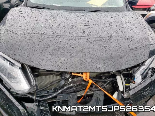 KNMAT2MT5JP526354 фото 8