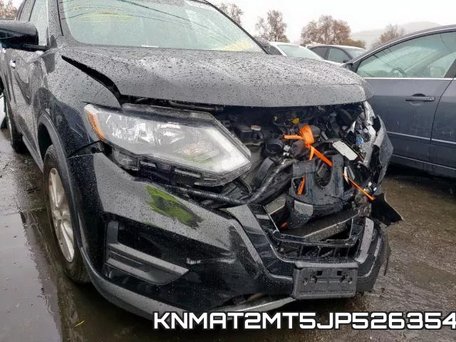 KNMAT2MT5JP526354 фото 10