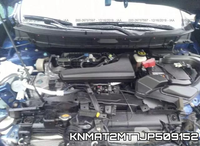 KNMAT2MT7JP509152 фото 2