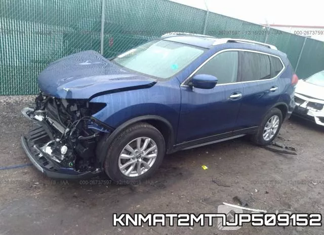 KNMAT2MT7JP509152 фото 3
