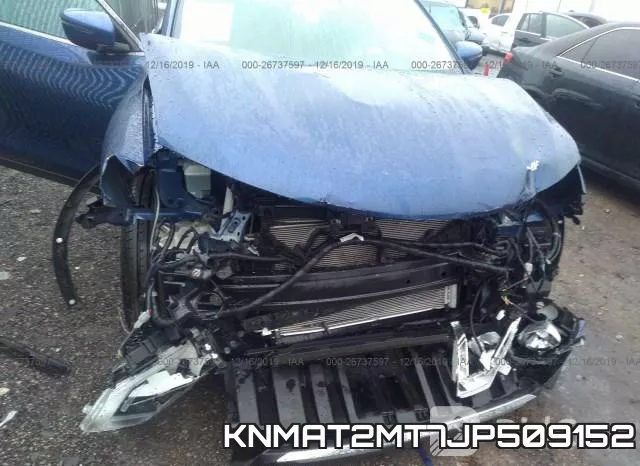 KNMAT2MT7JP509152 фото 7