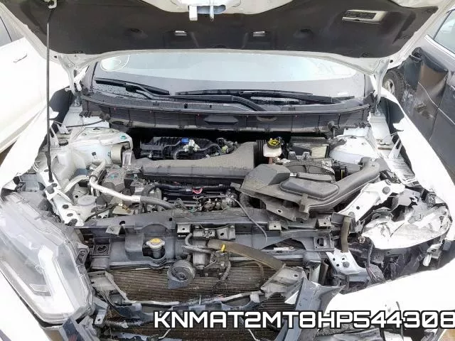 KNMAT2MT8HP544308 фото 8