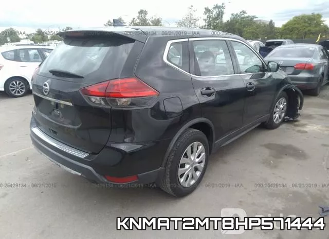 KNMAT2MT8HP571444 фото 5