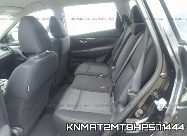 KNMAT2MT8HP571444 фото 9