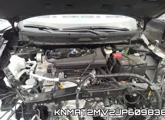 KNMAT2MV2JP609838 фото 2