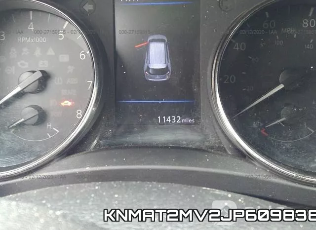 KNMAT2MV2JP609838 фото 8