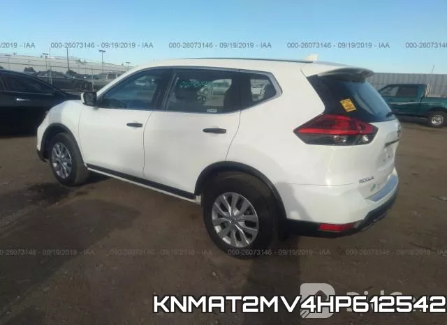 KNMAT2MV4HP612542 фото 4