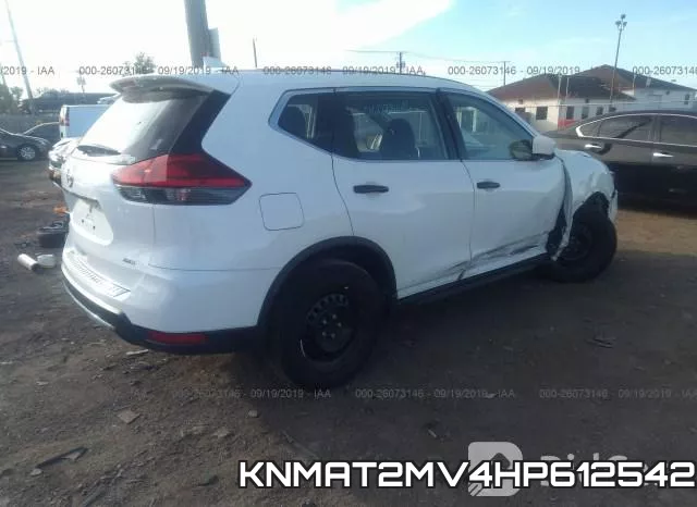 KNMAT2MV4HP612542 фото 5