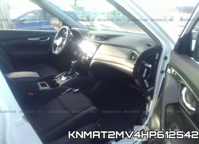 KNMAT2MV4HP612542 фото 6