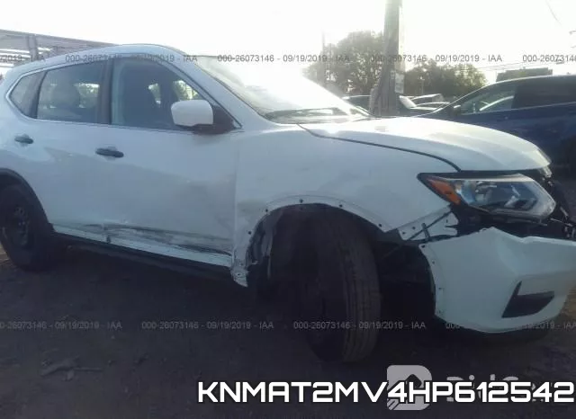 KNMAT2MV4HP612542 фото 7