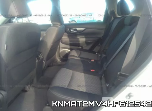 KNMAT2MV4HP612542 фото 9