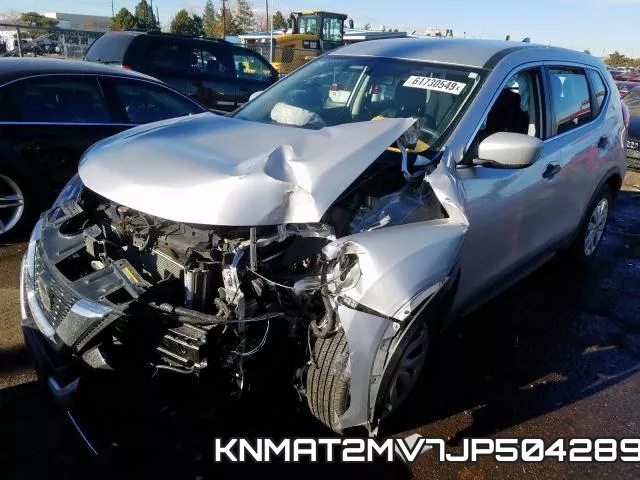KNMAT2MV7JP504289 фото 3