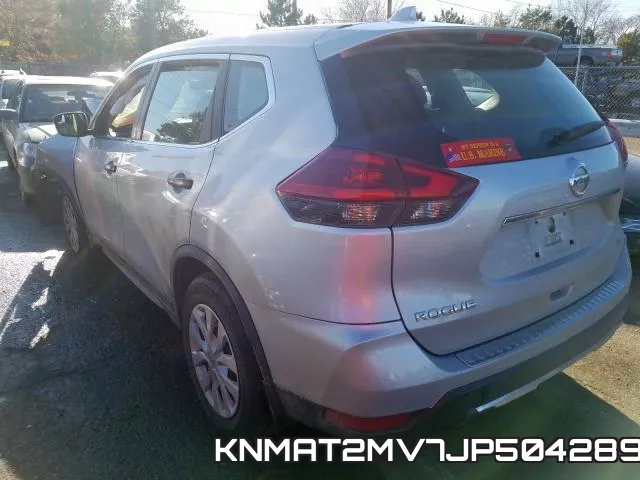 KNMAT2MV7JP504289 фото 4
