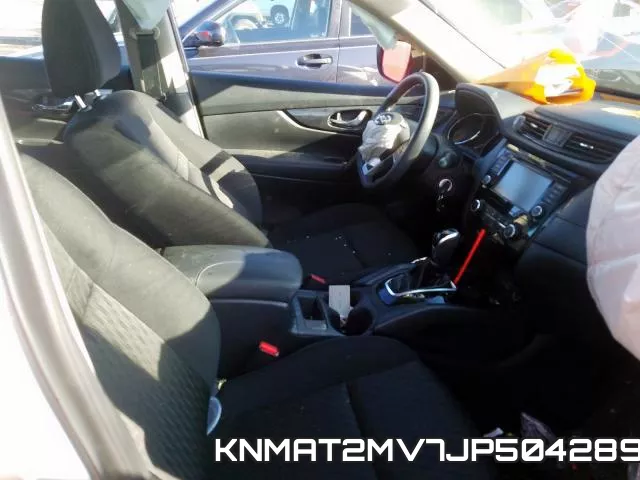 KNMAT2MV7JP504289 фото 6