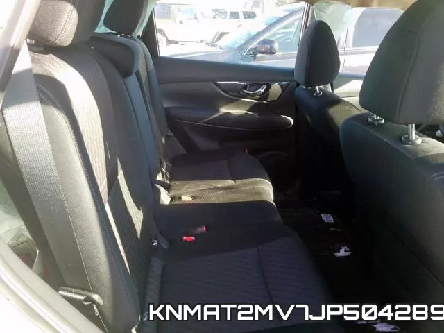 KNMAT2MV7JP504289 фото 7