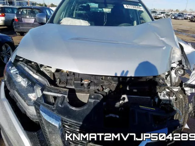 KNMAT2MV7JP504289 фото 8