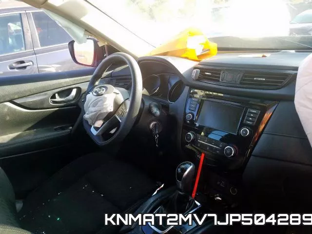 KNMAT2MV7JP504289 фото 10
