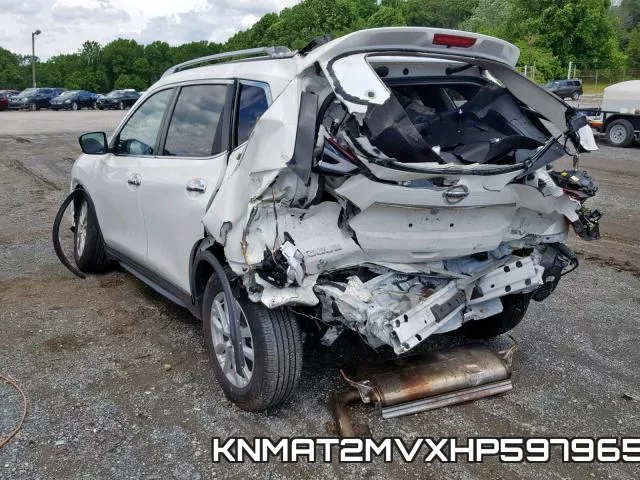 KNMAT2MVXHP597965 фото 4
