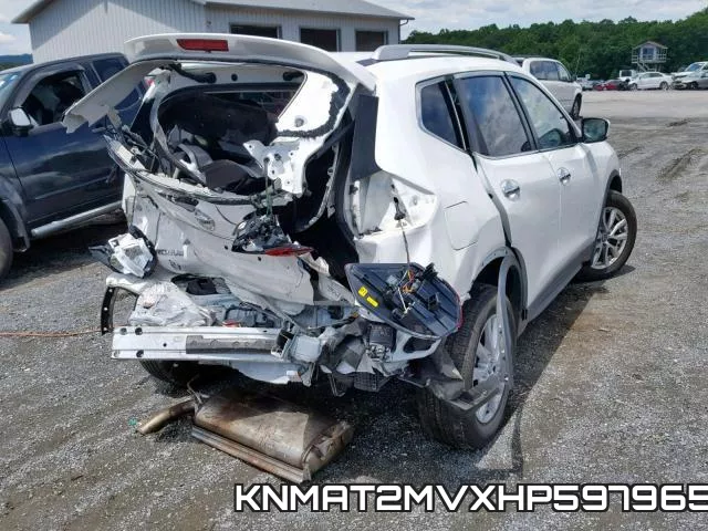KNMAT2MVXHP597965 фото 5