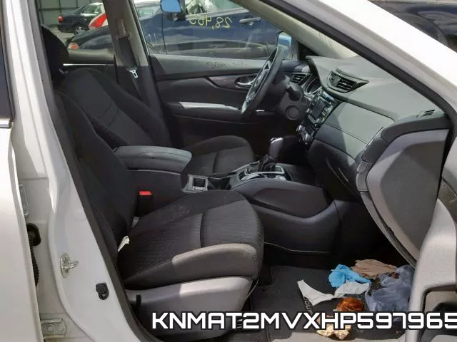 KNMAT2MVXHP597965 фото 6