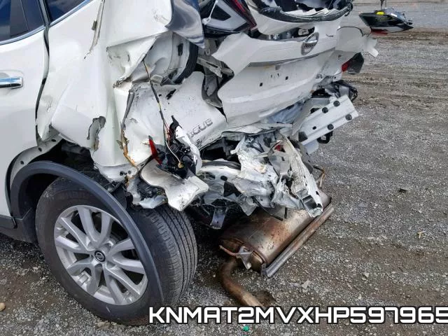 KNMAT2MVXHP597965 фото 10