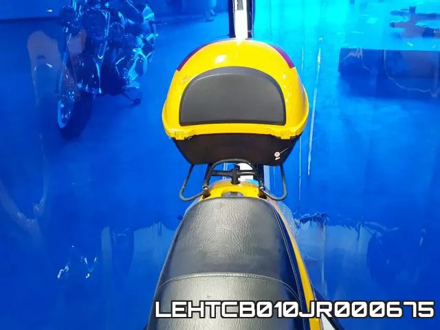 LEHTCB010JR000675 фото 7