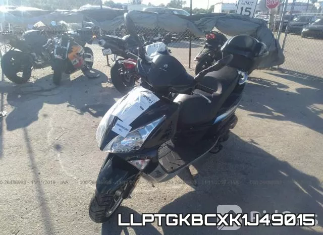 LLPTGKBCXK1J49015 фото 3
