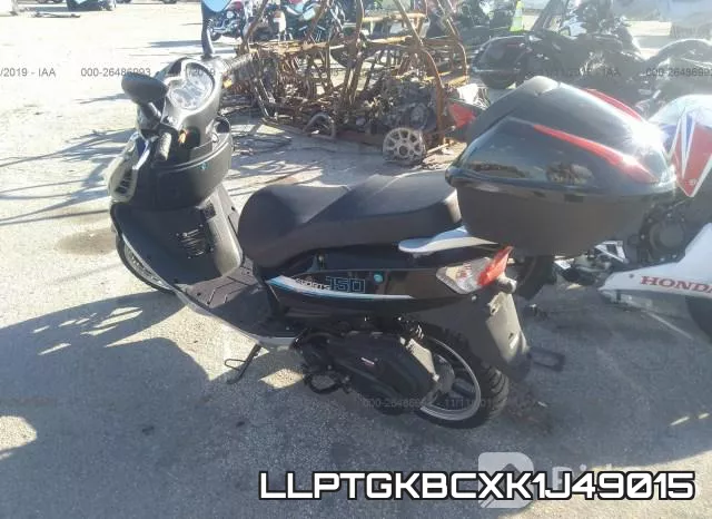 LLPTGKBCXK1J49015 фото 4