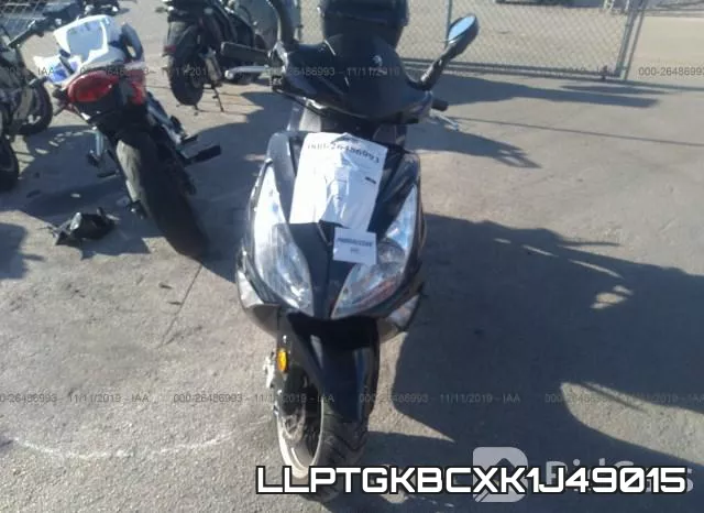 LLPTGKBCXK1J49015 фото 6