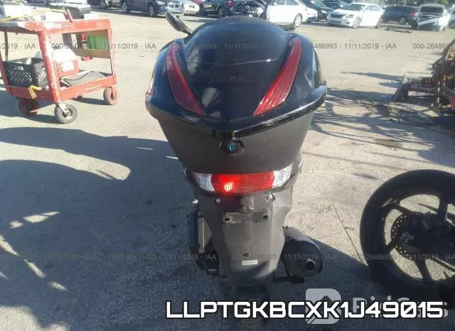 LLPTGKBCXK1J49015 фото 7