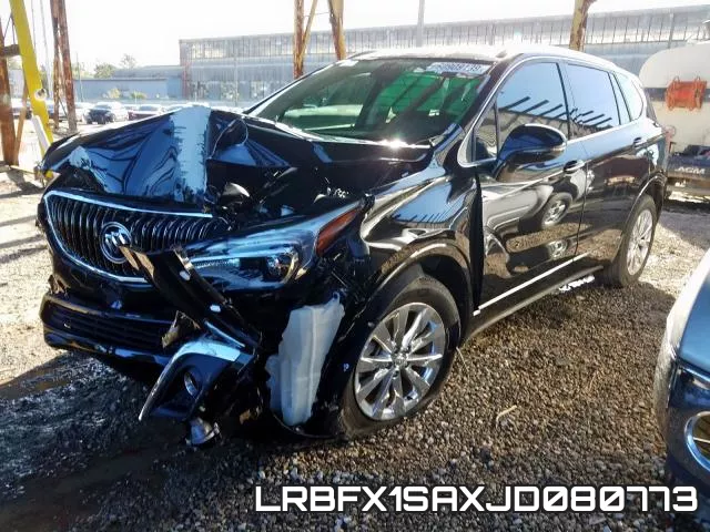 LRBFX1SAXJD080773 фото 3