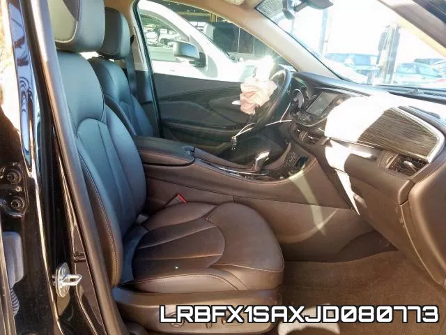 LRBFX1SAXJD080773 фото 6