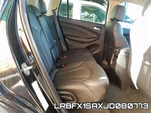 LRBFX1SAXJD080773 фото 7
