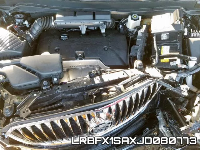 LRBFX1SAXJD080773 фото 8