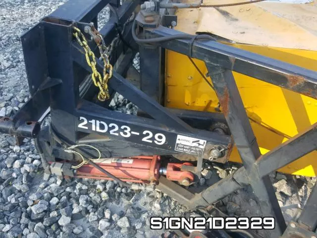 S1GN21D2329 фото 2