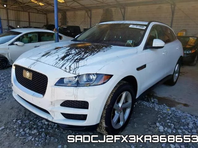 SADCJ2FX3KA368653 фото 3