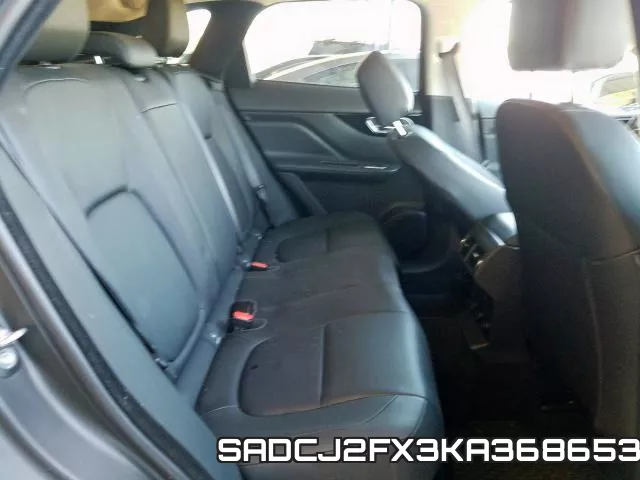 SADCJ2FX3KA368653 фото 7
