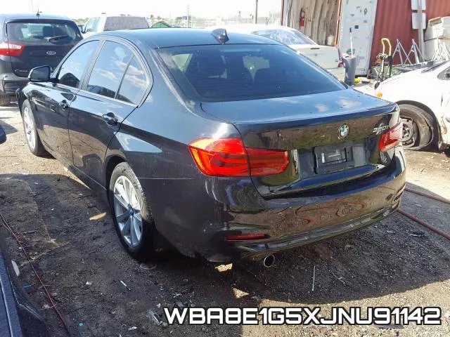 WBA8E1G5XJNU91142 фото 4