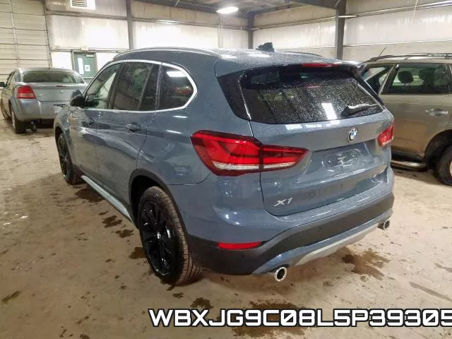WBXJG9C08L5P39305 фото 4
