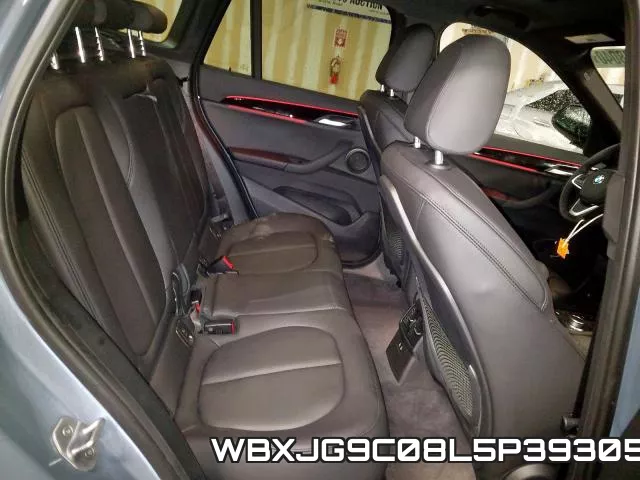 WBXJG9C08L5P39305 фото 7