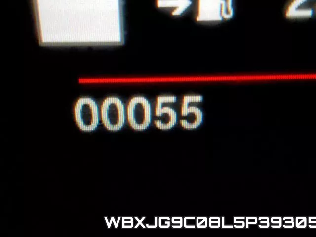 WBXJG9C08L5P39305 фото 9