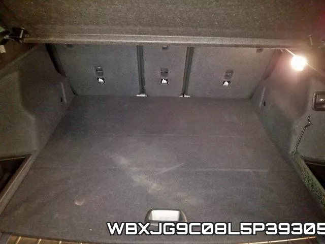 WBXJG9C08L5P39305 фото 10