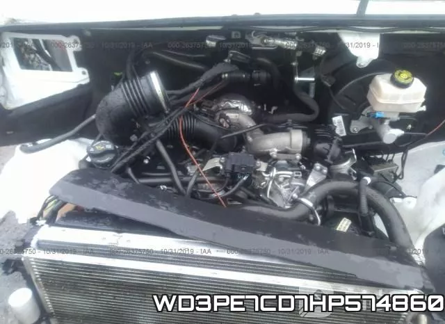 WD3PE7CD7HP574860 фото 2