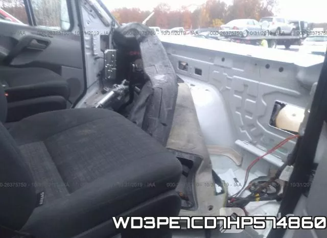 WD3PE7CD7HP574860 фото 6